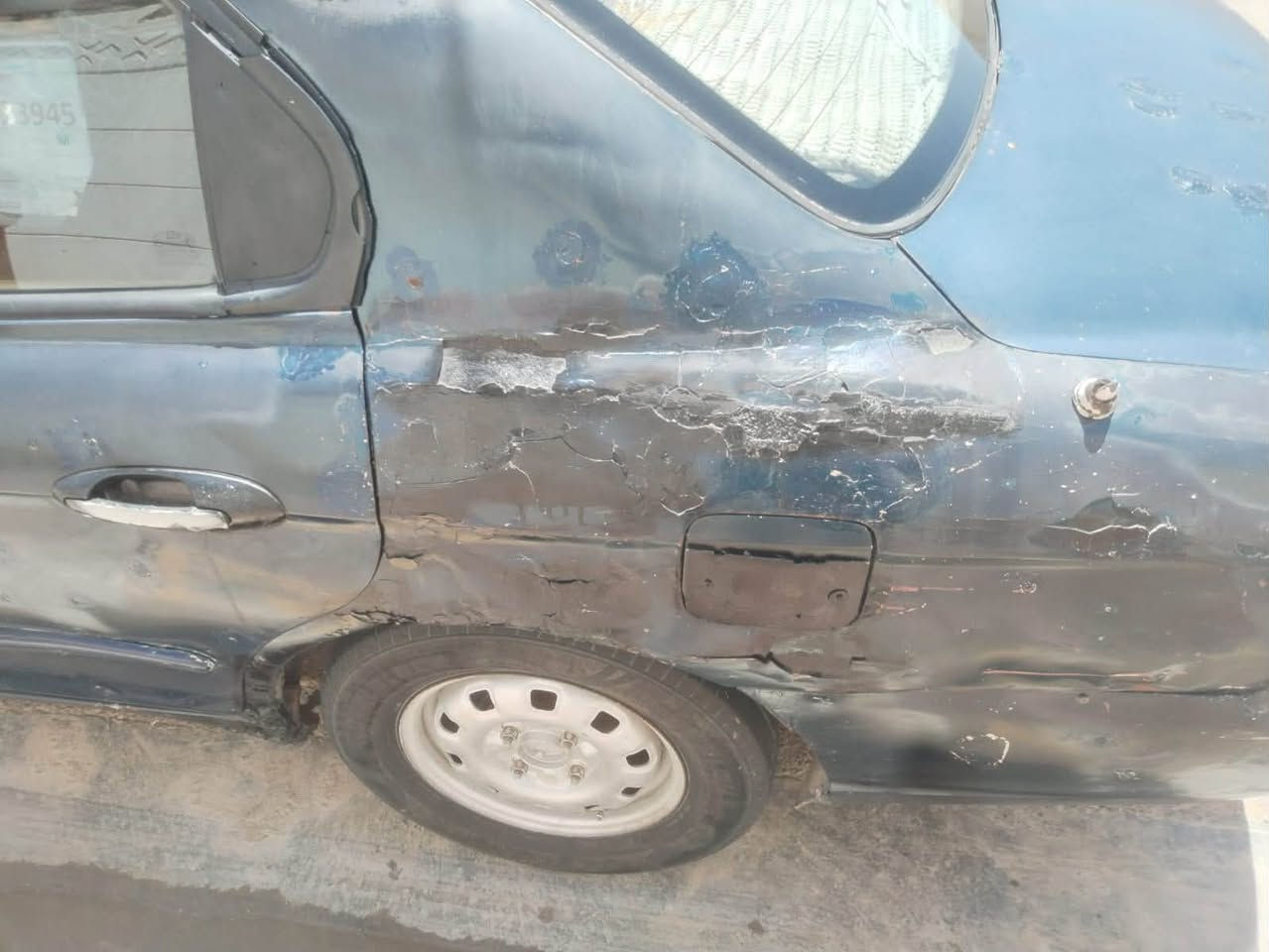 السلام عليكم
هونداي سوناتا موديل 2000 محرك وكير كامري 
كير اوتماتيك 
الانبار قضاء هيت 
***********
