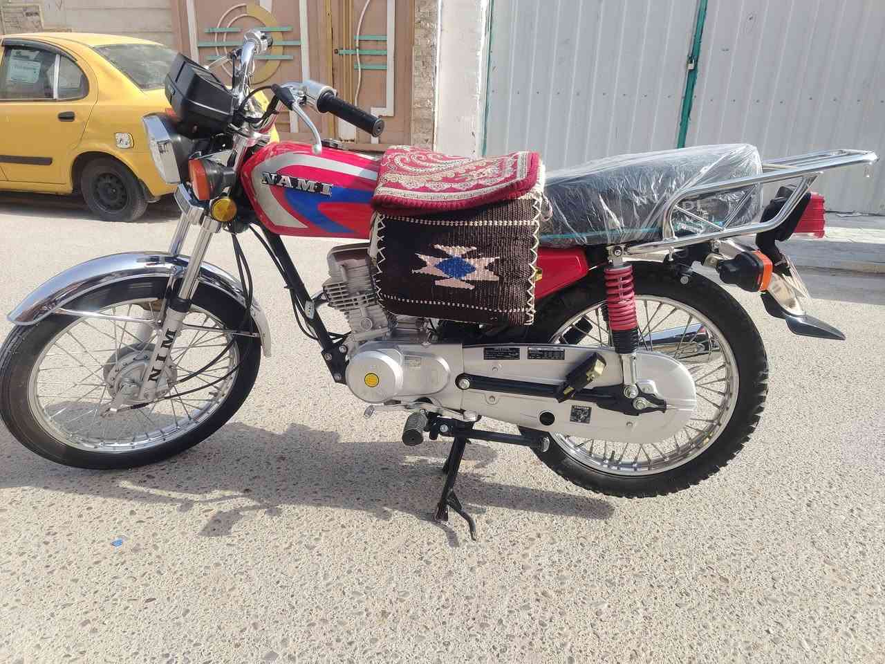 جديدة • ٢٠٢٦ • حي الغدير
