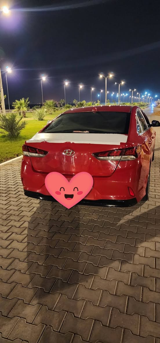 سوناته • ٢٠١٩ • مكينة ٢٠٠٠