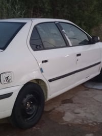 سمند • موديل ٢٠١١ • محرك وفتيس مكفولة