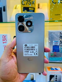 ايتل A6610L • عرض اسبوع • المحاويل