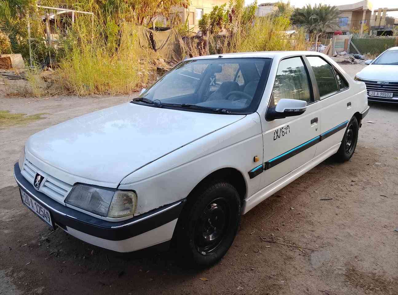 بيجو 405 موديل 2009 رقم نجف انكليزي مداور مباشر مكينة وكير وحدادية وتبريد وكهربائيات جدد دواخل جدد سنتر لك ريمونت تخم تاير صارلة سبوع البدي شوف العين شواصي وحوض ولغود وتكم وقمارة مكفولات السعر 28 مال بيع النجف حي السلام ***********
