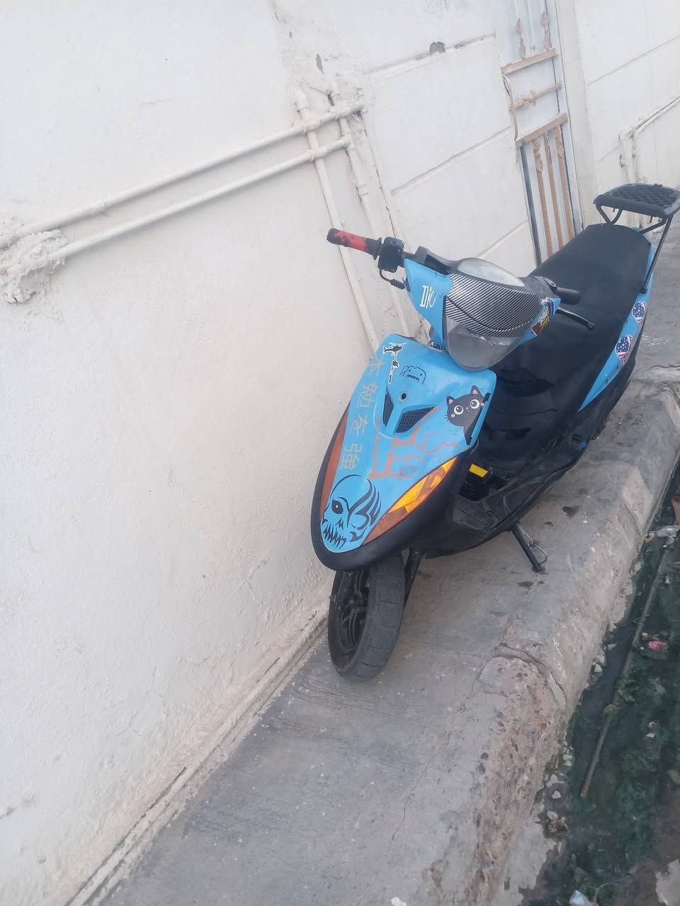 درجه ماكس بيع مستعجل حيل  بوشه 58  محلك نظيف بس كعده لبتري بيع سعر 275 رقمي *********** لعنوان رمادي شارع 60
