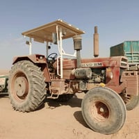 فولفو ٨٠ • موصل قياره • محرك واكسن شرط