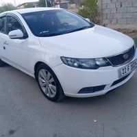كيا سيراتو • ٢٠١٣ • محرك ١٦٠٠