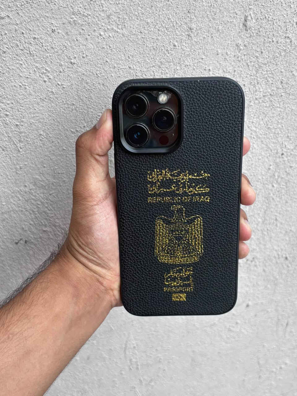 ايفون 13 برو ماكس • ٢٥٦ • بطارية ٨٣