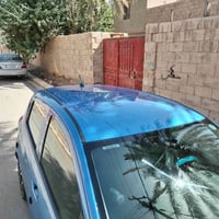 شوفرليت سبارك • ٢٠١٨ • محرك ١٤٠٠