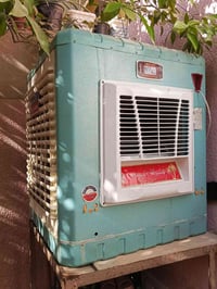 مبردة • نظيفة جداً • أبواب بلاستك