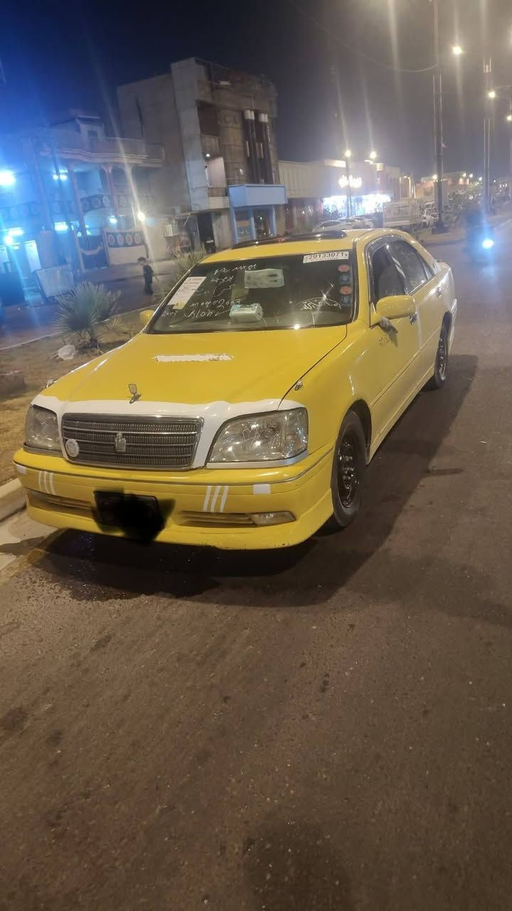 ملكه 2006معلايه اصل 2002مكفوله كفاله عامه من كصه ونقل وكاله من ابو سنويه ثاني يوم مكينه وكير وحداديه كله جديده تبريد ثلج دشبول جديد غرفه جديده كهرباء كله شغال كامله عله اخر حبايه 50وبيه مجال *********** مكاني كربلاء
