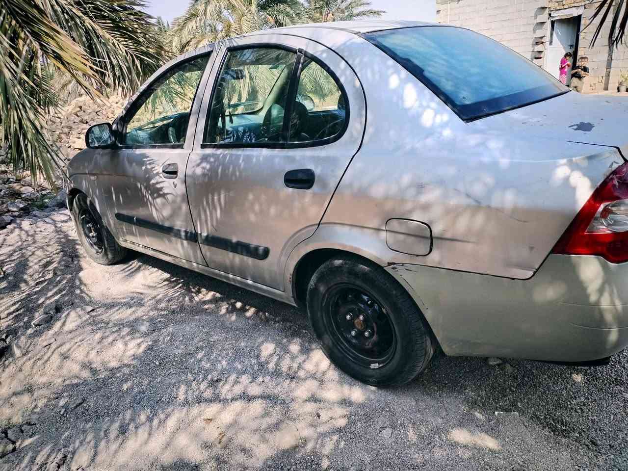 طيبه • موديل ٢٠١٣ • تحويل مباشر
