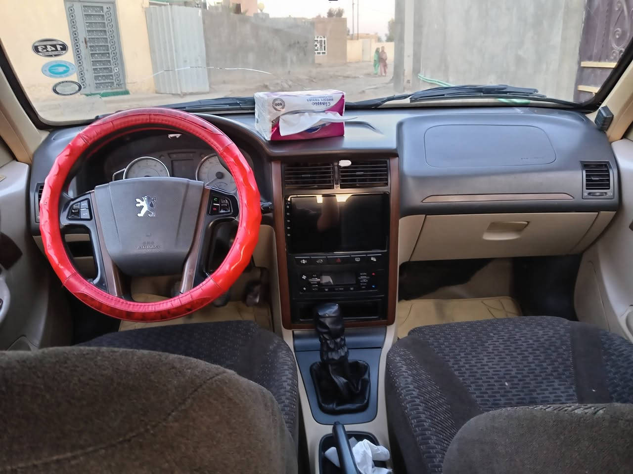 سلام عليكم بيجو بارص مديل 2018 لبيع تفاصيل ***********
