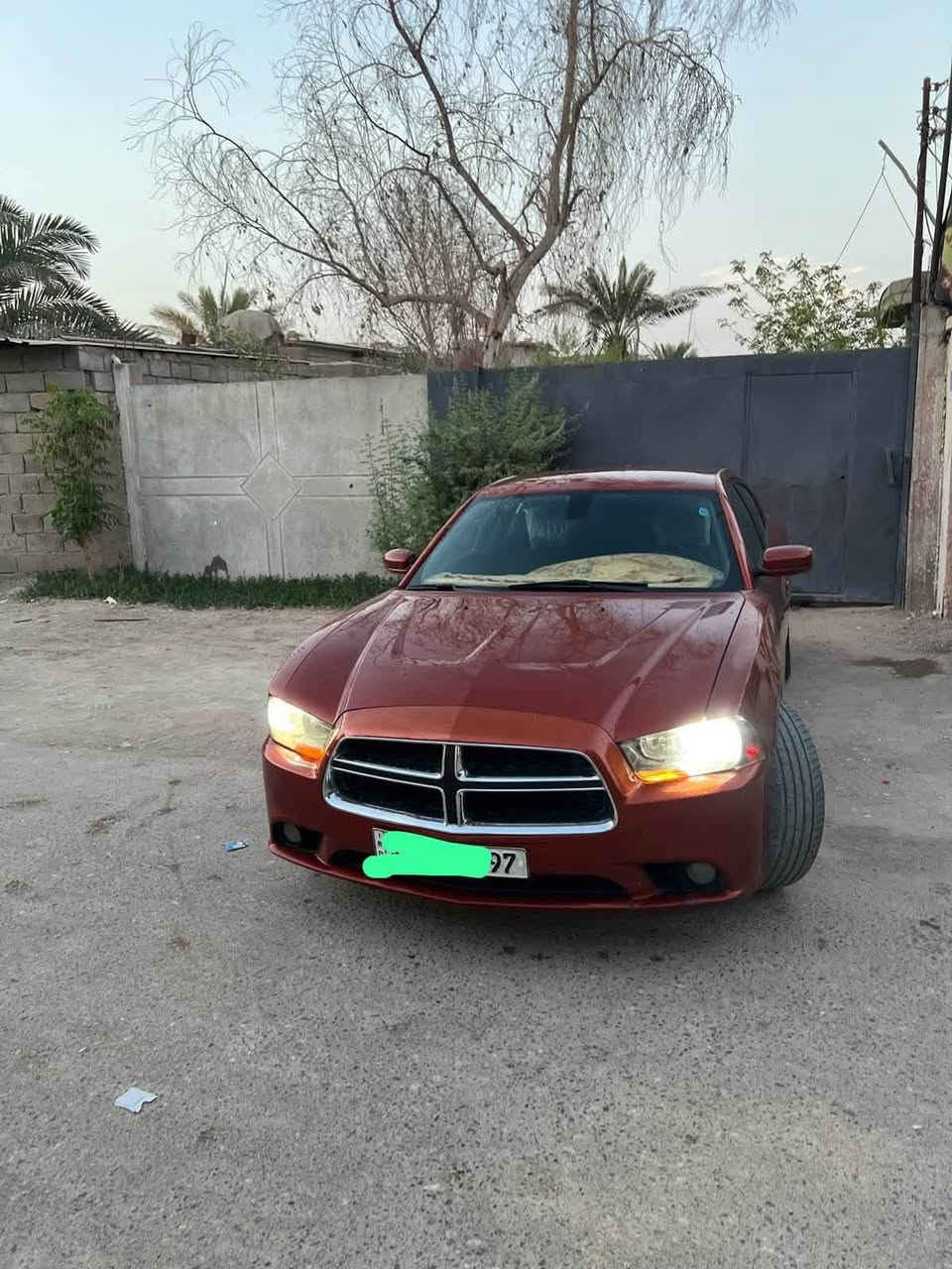 تشارجر • ٣.٦ • بصرة