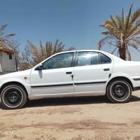 سمند ناطق 10 • تحويل مباشر • مكفولة