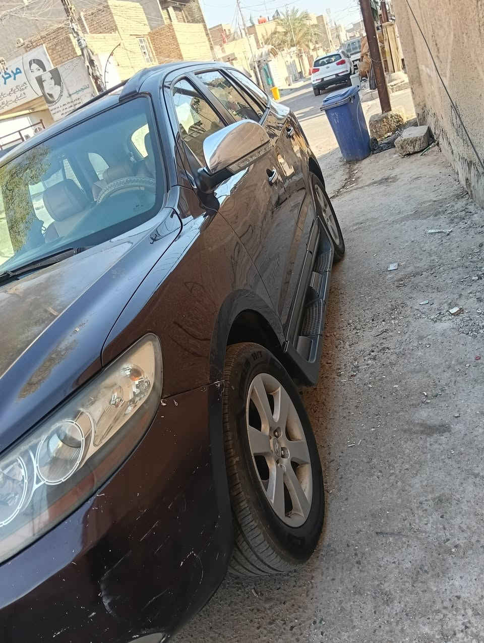 سنتافيا 2009 خليجي فول مواصفات رقم بغداد مكاني بغداد سونار بالمنشور  سعر105  رقمي لتفاصيل ***********
