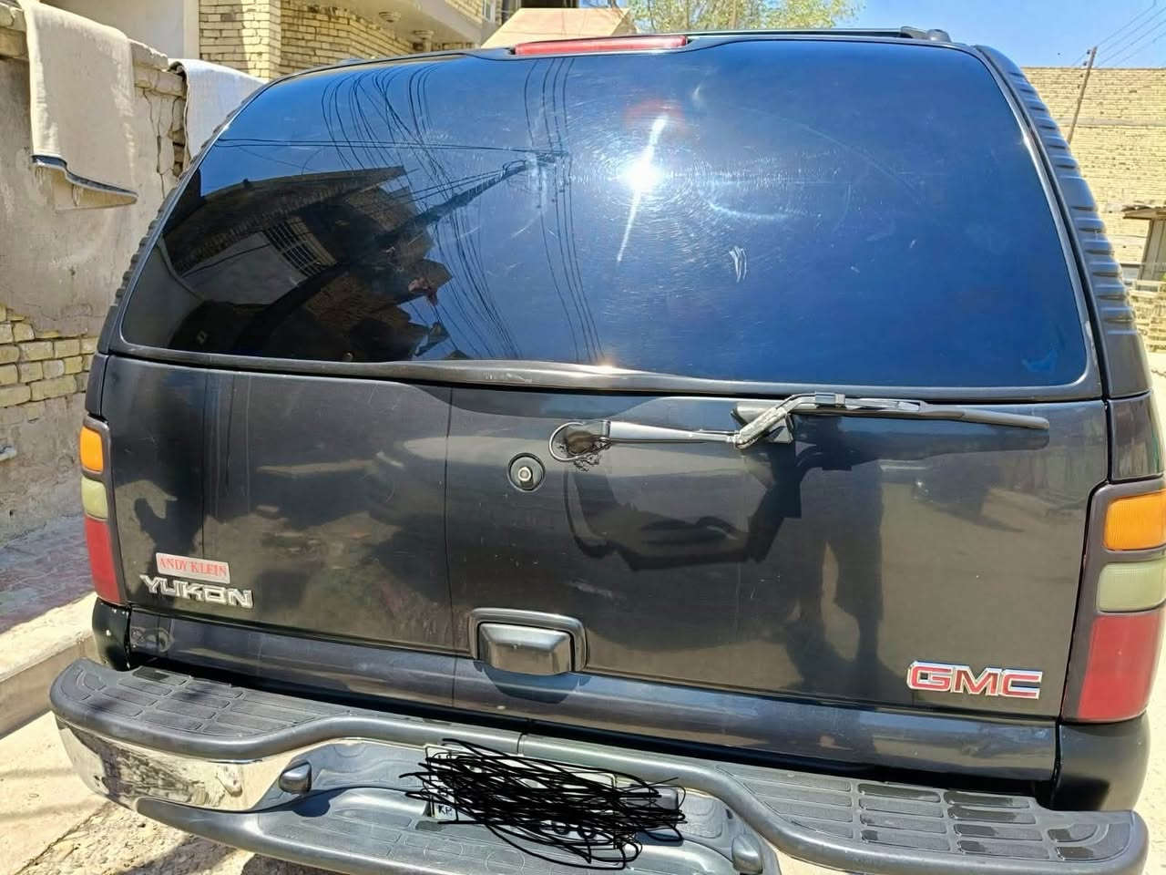 جمسي الفينيه طك كارتون كفاله من الكص 

متومه طبق الاصل شرط الحاسبه 

كفاله كير مكينه حداديه تبريد ثلج كهربائيات 

ميسان /٤٠$

***********

***********

