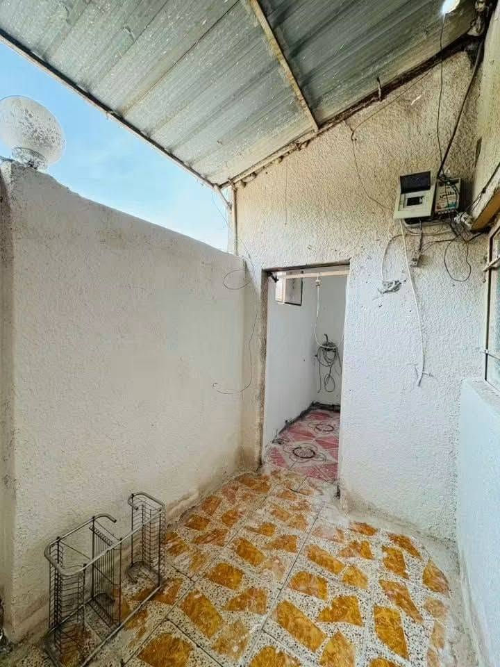 جربوعيه ثانيه • غرفتين • أرض زراعية