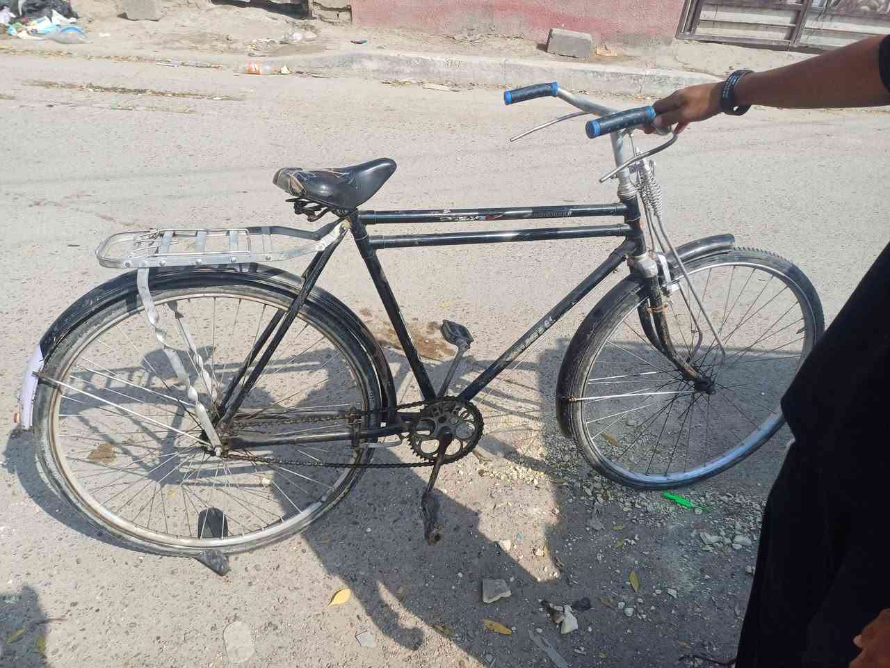نضيف • بلا فطر • بلا كسر