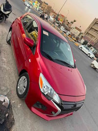 ميتسوبيشي ميراج • ٢٠٢١ • ٣ قطع صبغ