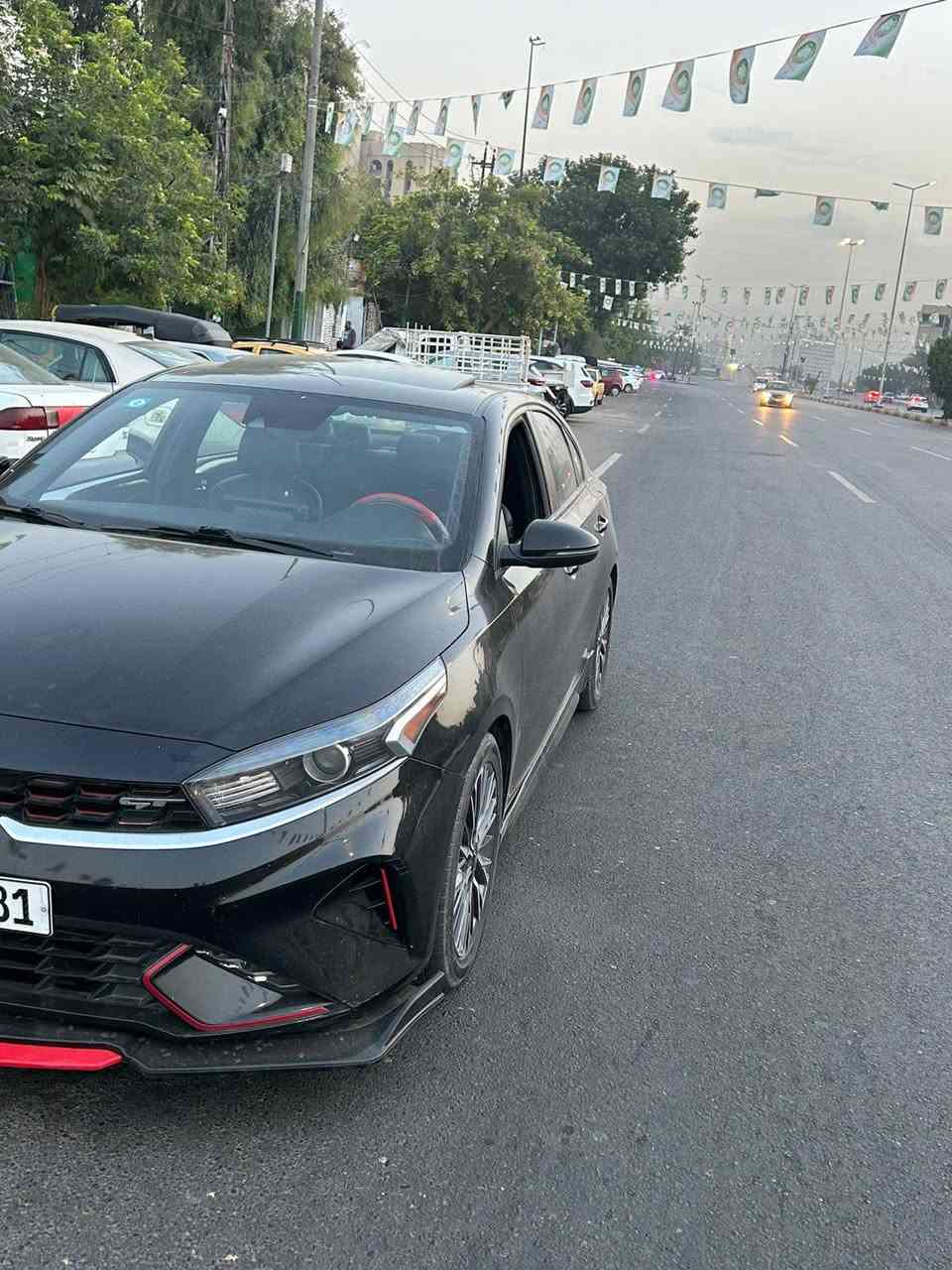 سلام عليكم فورتي للبيع جيتي لاين سياره غير ضربته ماكو سياره فول موصفات سياره جديده بمعنه لكلمه سعر 150بيهه مجال مكان بغداد شارع حيفاءالرقم ***********
