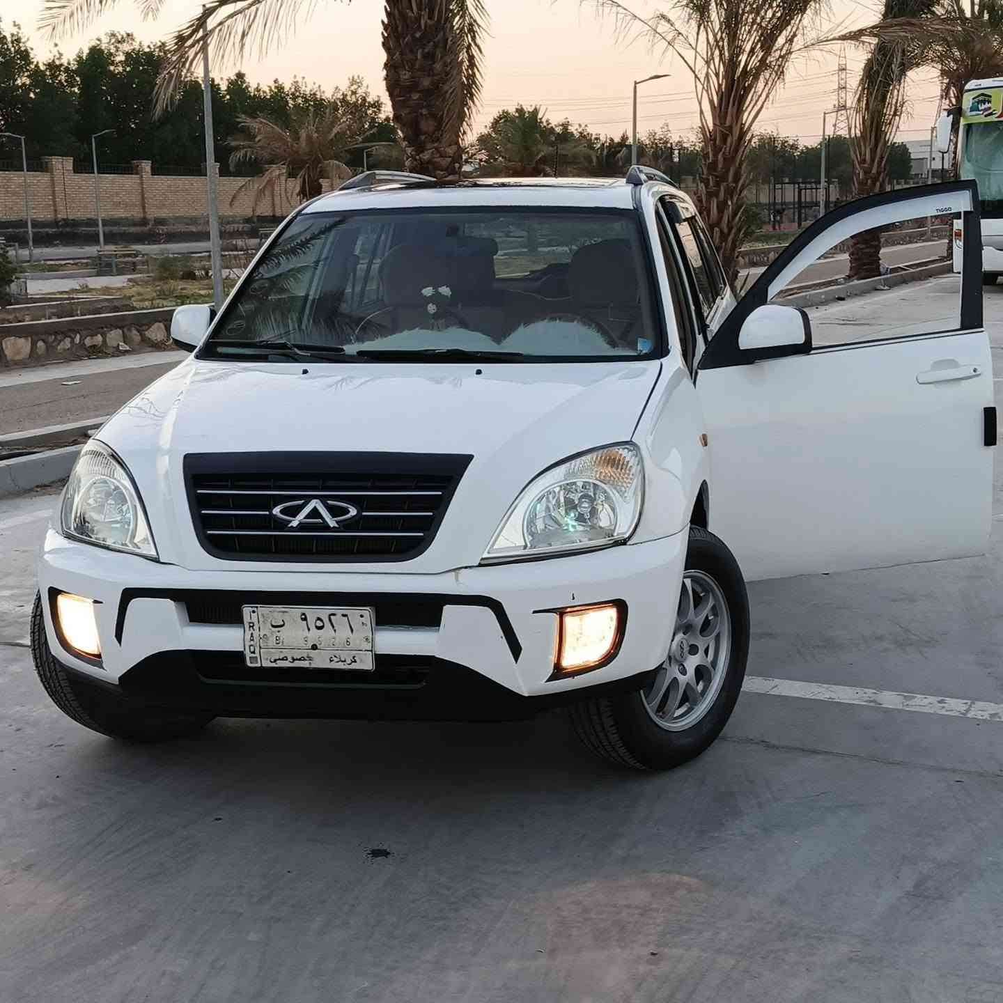 سلام عليكم تيكو مديل ١١ رقم كربلاء سياره حلوه وجاهزه مكينه ٢٠٠٠ ميكانيكي مرغوب كير ومكينه مال حاويه خير من الله كهربائيات كله شغاله سعره ب٤٩ وبيه مجال مكاني نجف كوفه رقم مبايل ***********
