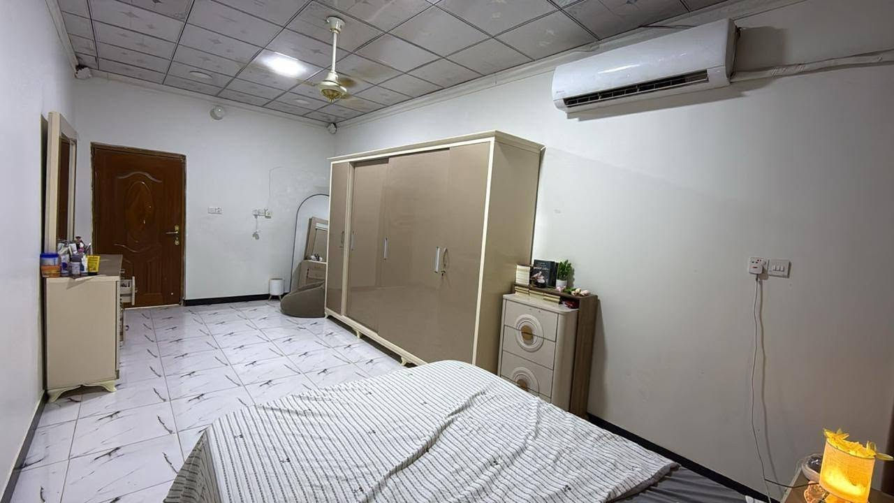 بيت  ب حي اور مقابيل المدرسه الايرانيه
مساحه ١٤٠م ٧×٢٠
طابقين  يحتوي ع ٤ غرف و٣ مجموعات صحيه وصاله واستقبال ومطبخ للاستفسار الاتصال ع الرقم *********** او الضعط ع الرابط
https://chat.whatsapp.com/GybRGEqF8dfHF5UU0L9QOd?s=cl&p=a&mlu=4
