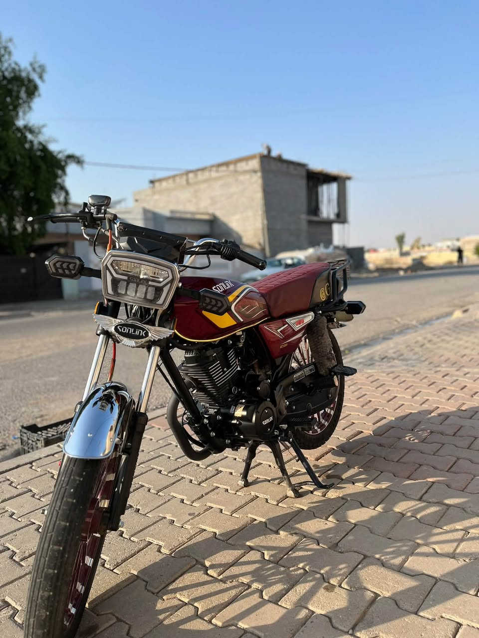سونيك • ٢٠٠ • ٢٠٢٥