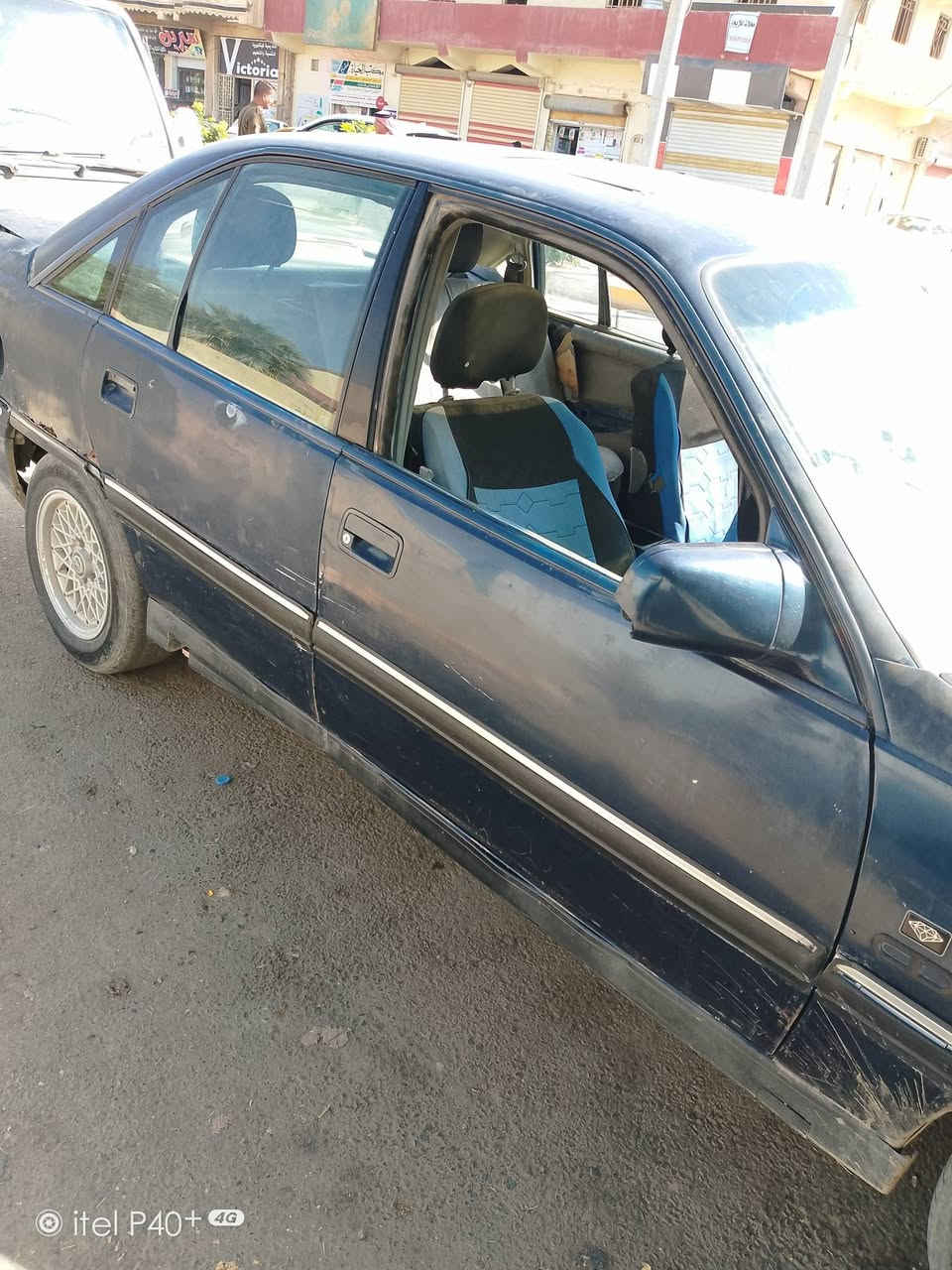 اوبل اوميكا حجم20
السعرمليون وسبعميه وخمسين
كير ومحرك وتايرات جدد شرط
سنويه صاقطه
ب2019
بيها وصل مال رقم الماني
للتواصل كركوك حويجه حي العسكري 
***********
