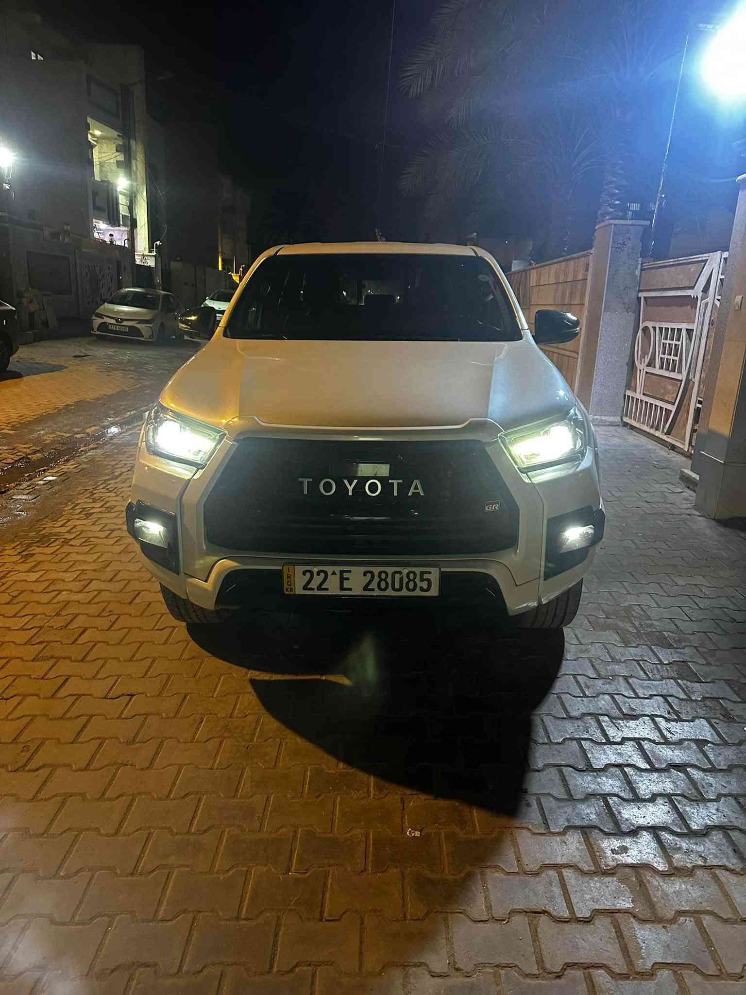 بيكب جي ار • ٢٠٢٣ • تحويل ثاني يوم
