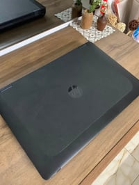 HP Zbook 15 • Core i7 4800MQ • هارد1ت+M.2