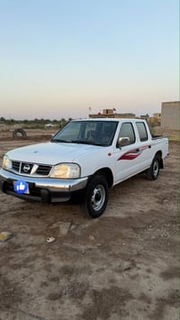 نيسان 2012 • مكفولة • ناصرية