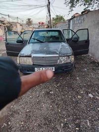 الهم صلي عله محمد والي محمد  سياره مارسيدس دب ابيع عله وضعه مكينه  محو...