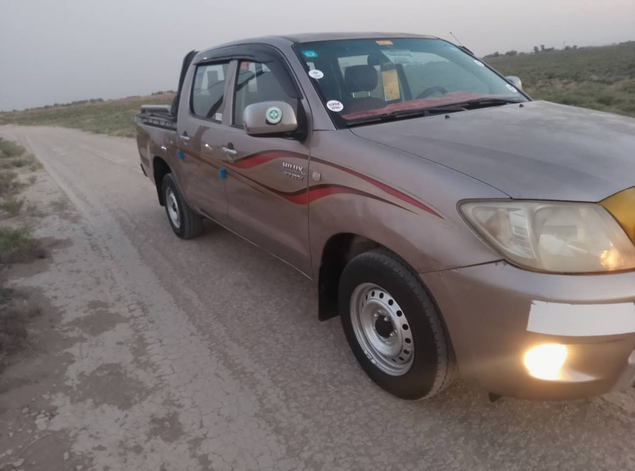 بيكم فلاونزه 2007 رقم كربلاء المقدسة دولي تحويل مباشر سياره مكفولة كفالة عامة كير محرك اكسن مكفولات شركة تخم تاير جديد  حدادية  جديدة كهربائيات كلهة شغاله سياره كارتون
سنوية مجدده لل/2030/ مشروع واطني بأسمي تريد تحويل تريد وكاله تبريد شغال ثلج
/ملاحظه بس اليدور جديد يخابرني 
/ملاحظه سياره كرتون وأني مسؤل 
 عن كلامي دواخل جديده مدوشمه مجلده 
سياره داخله هزه وفحص ورقام وسنويه جديد قبل يومين

سيارة جديدة ما عايزة برغي

السيارة بالواقع أحلة من الصوره ///***********

العنوان بابل الشوملي
