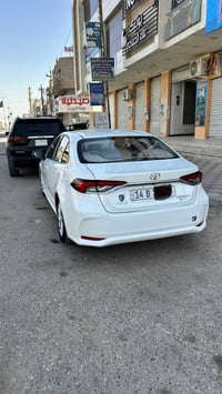 * 1.8 محرك * بنزين+هايبرد * شاشة لمس مقاس 12.3 بوصة تدعم أبل كاربلاي و...