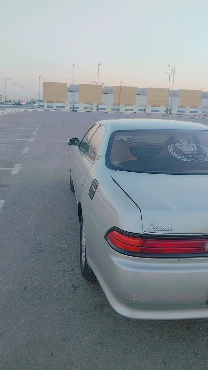 سلام عليكم سياره للبيع مارك نفخ 
.موديل 93 سياره مكفوله من الكصه ونقل جثه مكفوله من محرك من كير سعر 60ورقه العنوان كربلاء المقدسة الاستفسار على طريق لستفسار لاتصال على رقم***********

