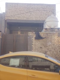بيت زراعي • سند ٢٥ • ١٠٠م