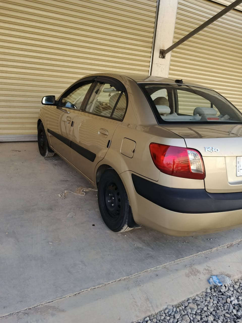 سلام عليكم سياره البيع ريو ٢٠٠٩ مكينه كير تدفه تبريد مكفول رقم جديد ديالى بسمي ***********
