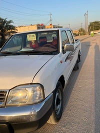 نيسان موديل 16 رقم أربيل اصفر متعهد بلمداور السعر140 اوبيه ماجال رقم م...