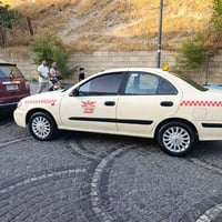 سلاو هاوريانى خؤشةويست نيسان سةنى بؤ فرؤشتن  موديل ...2002 مالةكى خاوي...