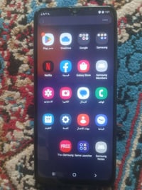 سامسونج m12 • ١٢٨ • مقفول شبكة