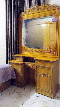 ميز مرايا • ١٢٠سم • بغداد