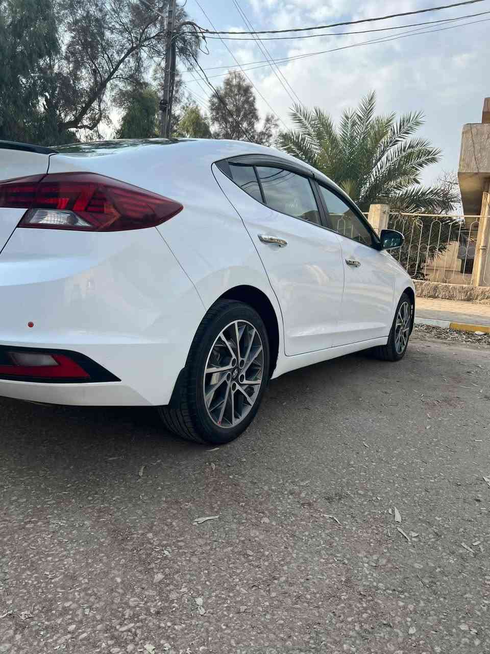 ألنترا ٢٠١٩ • خليجي فول • رقم بغداد