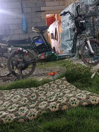 للبيع دراجه بدون بطاريات مكان التاجي 07506420040@07825554021