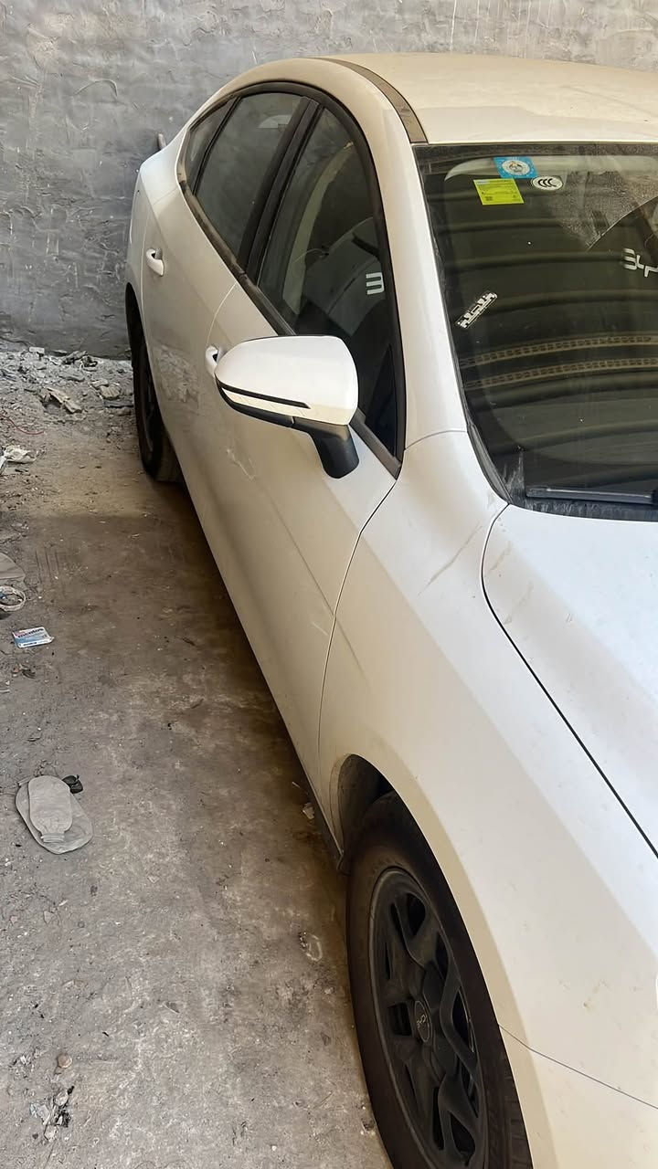 سيل فايف مكفوله كفاله عامه بسمي السياره مراوس بتوسان ***********
