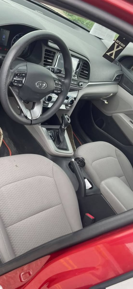 انترا 2019🚘🚘

 بيه ضرر جاملغ اليمن اليسر بدون دوخل مكينهً كير شرط رقم اربيل شرط🚗 تحويل تبريد تفيه شرط طخمً امامي خلفي كلوً جديد ✅ماشيه77الف
 مكاني موصل 
سعر 125  $ بي مجال شي بصيط 

‏‪***********‬‏   وتساب 📱
