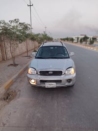سنتافي • ٢٠٠٤ • رقم اربيل