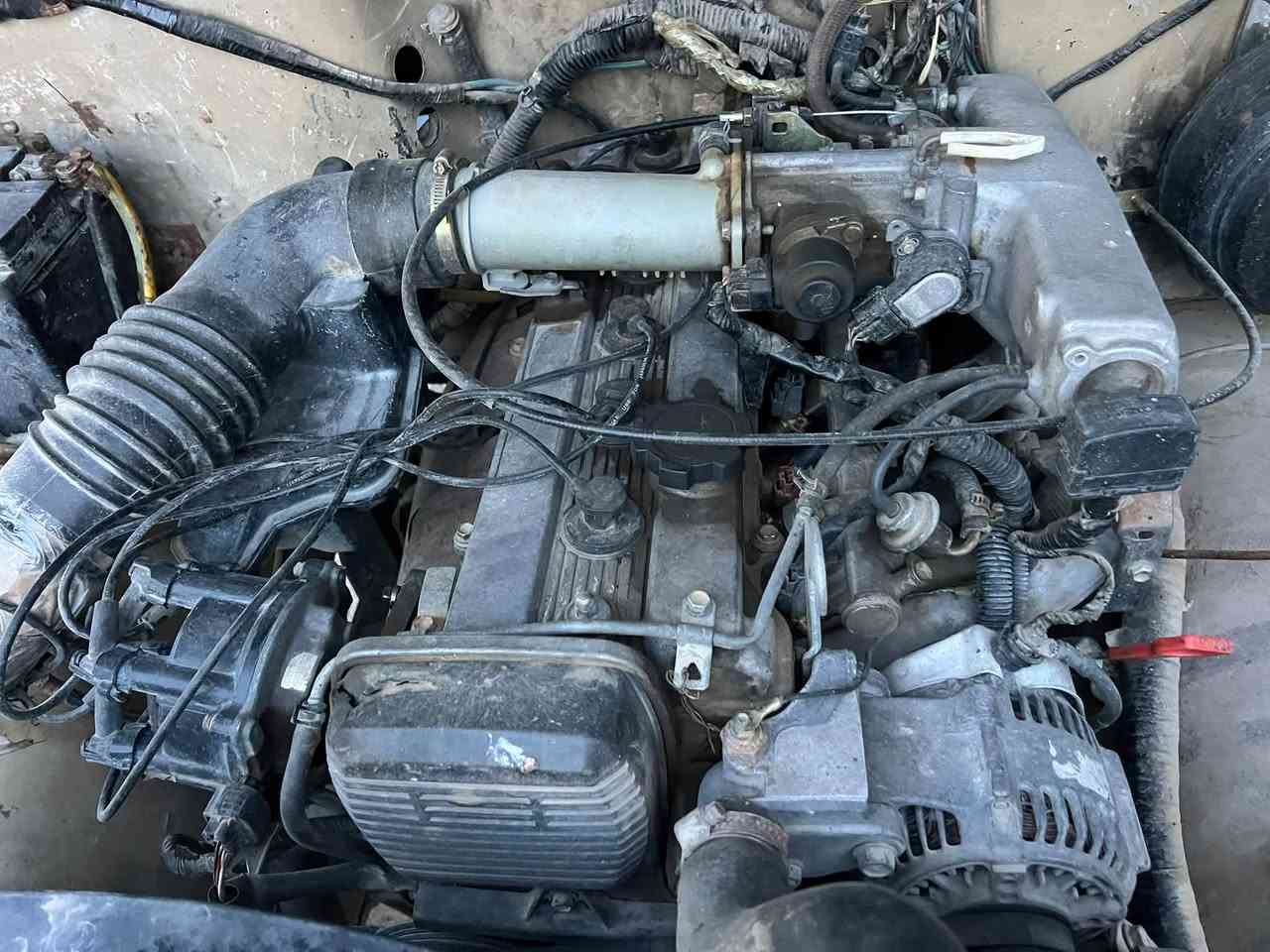 موديل ٨٨ • كير اوتماتيك • بريكات دسك
