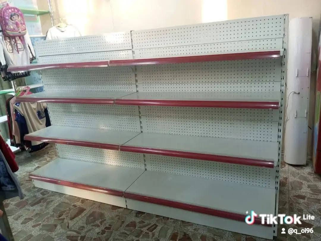 مكتب • رفوف • النجف الاشرف