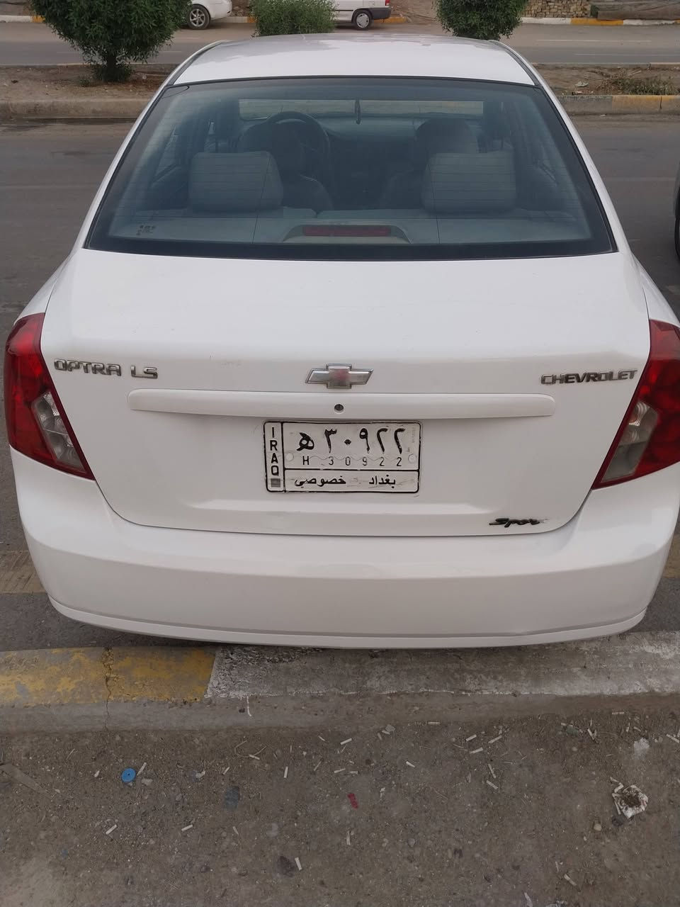 اوبترا • ٢٠١٠ • خليجية