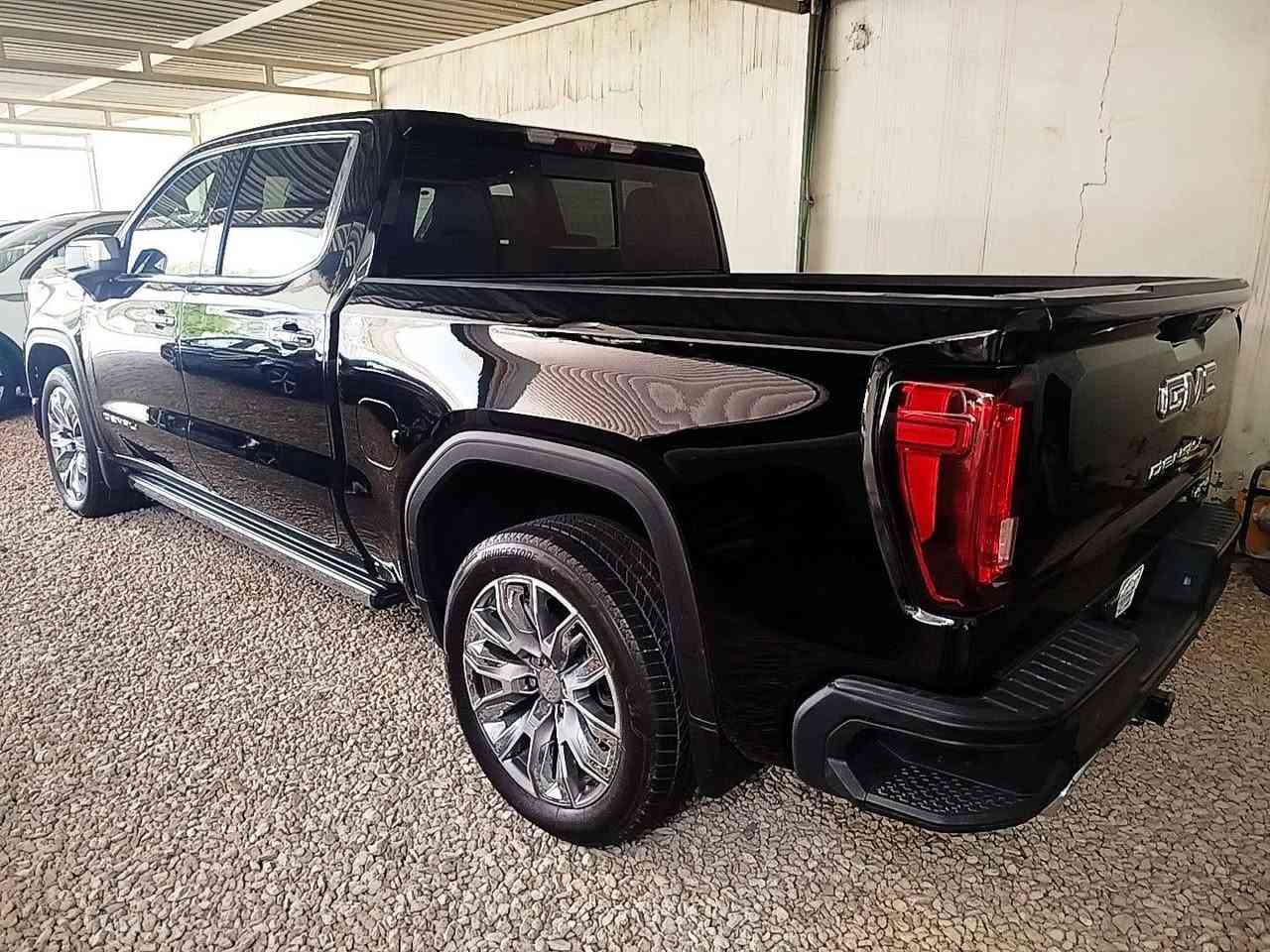 دينالي • ٢٠٢٤ • رقم بغداد