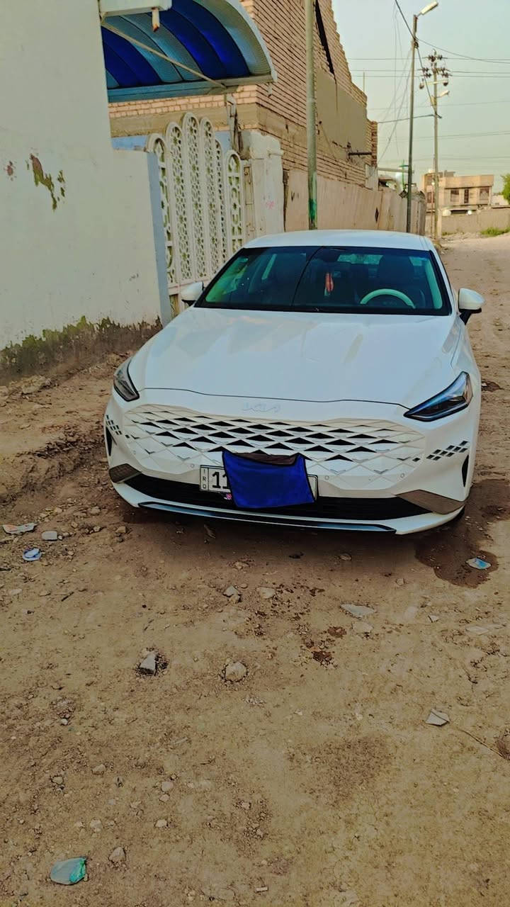K8موديل 23بغداد بسمي 
كفاله عامه من كلشي 
السعر215 ***********
